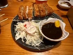 -千懿六本木酒场(常熟路店)