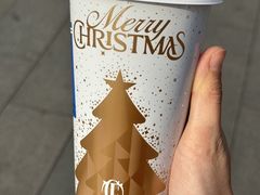 -CHARLIETOWN红茶公司(南京万象天地店)