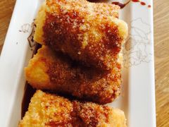 蓉李记成都名小吃(合肥包河万达店)-蓉李记成都名小吃(合肥包河万达店)