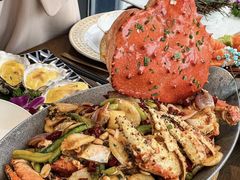 -蟹之国·精品蟹料理(极地店)