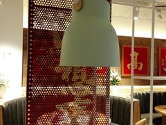 大堂-味福记·江西小炒·南昌小吃(青山湖万达店)