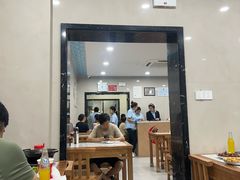 -北大地皖峰饭馆