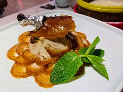 -味+新京宴·烤鸭·北京菜(创意谷店)
