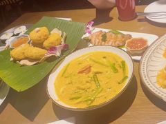 -泰国餐厅 Thai Food(裕华万达店)