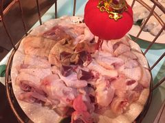 -尚竹阁冬瓜盅·18年地标美食(平洲店)