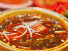 -冒椒火辣(太古里店)