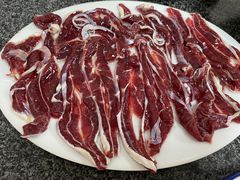 -五洲牛肉美食馆