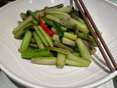 -楚鲜·汉正街一号(天河店)