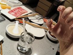 -海底捞火锅(城阳万象汇店)