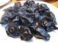 -船歌·鱼水饺青岛菜(闽江二路店)