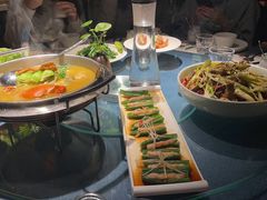 -野蔓果·山野菜(西湖景区·龙井茶田店)