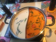 -甘尼仕印度餐厅爵士酒吧(阳春巷店)