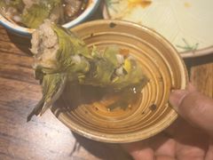 -亮欢寨(凯里总店)