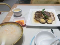 -鹅香四海·卤水火锅·砂锅粥·潮汕菜(宝安店)