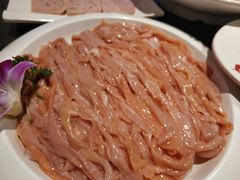 -竹犇番茄火锅(长风街店)