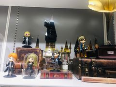 -泡泡玛特POPMART(上海环球港店)