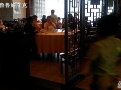 大堂-老季市·三代非遗传承·地标美食老汁鸡(工农路店)