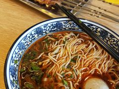 -马艾萨中国兰州牛肉拉面(劲松店)