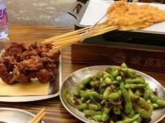 -破店肥哈·东北烧烤·夜宵(南山保利店)