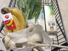 -盒马鲜生(悠方店)