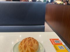 -和平馆·地道港澳茶餐厅(西门口店)