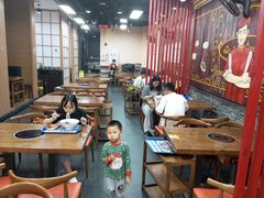 -牛a潮汕鲜牛肉粿条(天河北店)