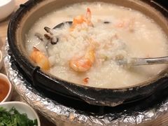 -粤仔湾砂锅粥(广益哥伦布店)