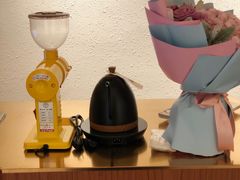 -士多咖啡·Stop Coffee