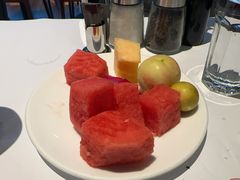 -拉蒂娜·巴西牛排馆 Latina·Brazilian Steakhouse(陆家嘴旗舰店)
