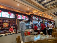 -葛记焖饼(伏牛路店)