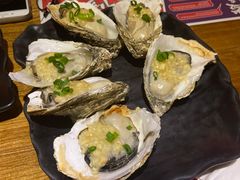 -烧蠔帮·生蚝海鲜牌档(观海店)