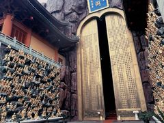 -上海东林寺(金山区)
