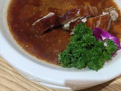 -德胜轩正宗顺德菜(宝安沙井会展中心店)