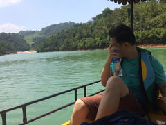 iphone_upload_pic-中旅阿那亚九龙湖·公主酒店