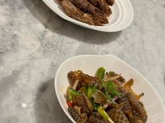 -喜来登由由大酒店九州膳坊中餐厅