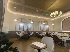 -BA(同德广场店)