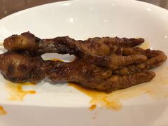 -南门小馆·清真(国贸商城店)