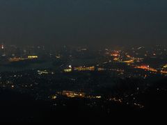 -紫金山山顶公园