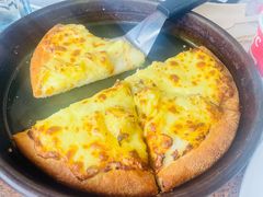 -必胜客(海滨店)