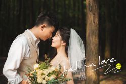 -米兰新娘婚纱摄影