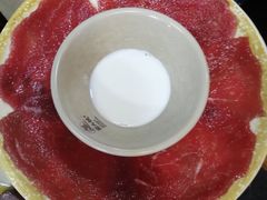 贵妃牛肉-蜀大侠火锅(建设路第五大道店)