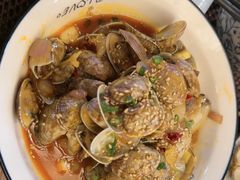 -樱の千渡日式料理·铁板烧•烧鸟(金盛田广场店)