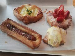 -酵種麦田(山师店)
