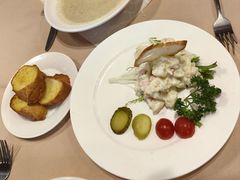 -德大西餐社(云南南路店)