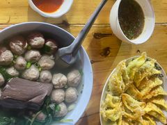 -金山锅贴店(金泉路店)