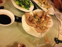 -沈家门海鲜夜排档(东港店)