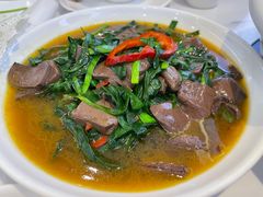 -陆记鹅庄·潮汕菜·狮头鹅(大仟里店)