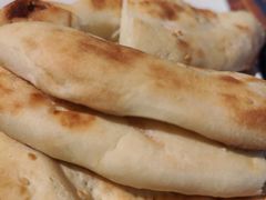 -羊巴道新疆菜·清真(上梅林店)
