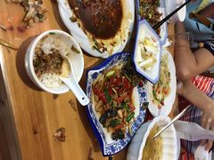 徽州美食-徽州美食(三十年老店)