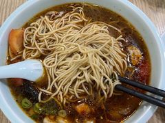 -常熟炒浇面·沁园春面馆